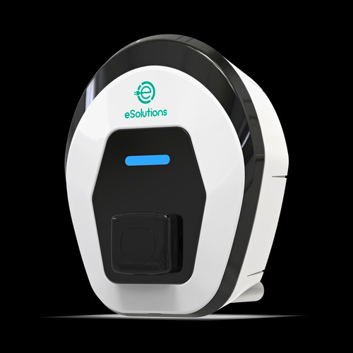 Free2move esolutions wallbox - free2move,