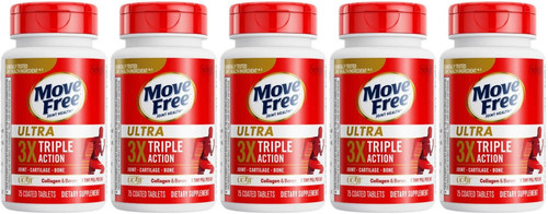 Move free joint health - joint,