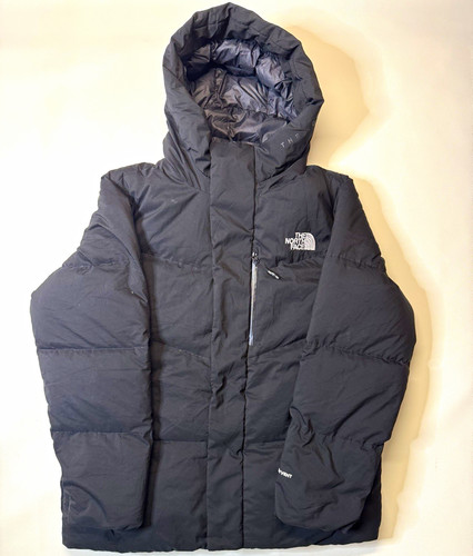 The north face - north, white