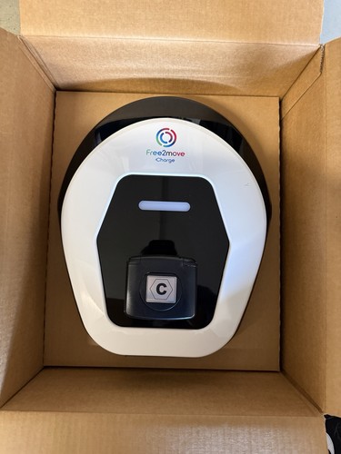 Wallbox free2move epro - wallbox-, free2move/epro