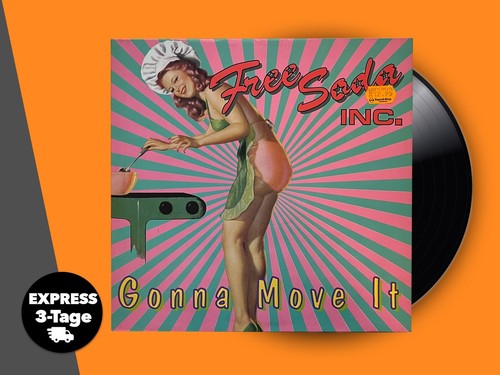 Free soda inc - inc., gonna