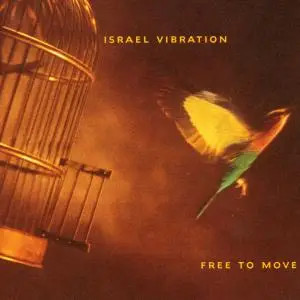 Israel vibration free to - cd,
