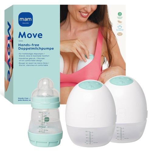 Mam move elektrische - mam,