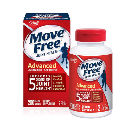 Schiff move free advanced - move,