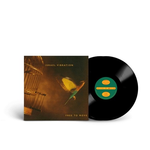 Israel vibration free - vibration, to