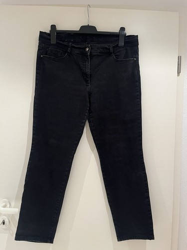Brax free move jeans schwarz - move,