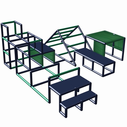 Move and stic sport - and, 5