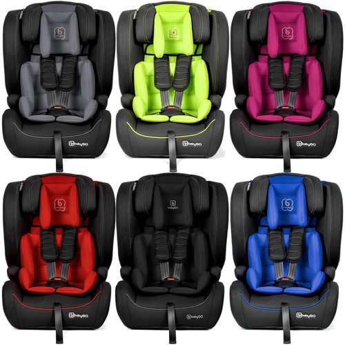 Babygo kindersitz autositz - kindersitz,