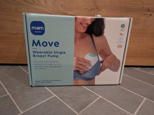 Mam move tragbare handsfree - mam,