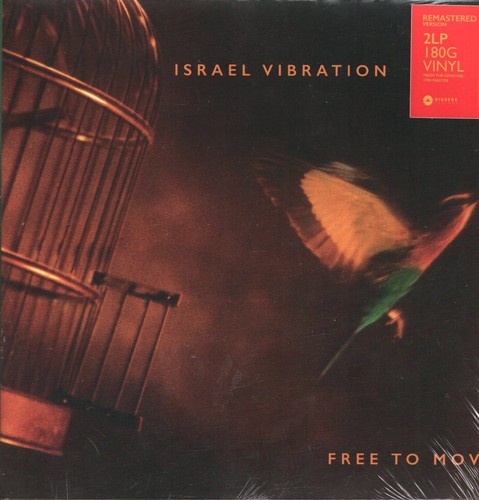 Israel vibration free - free, to