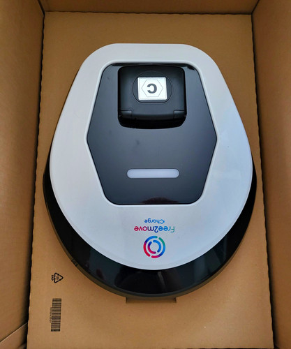 Free2move charge eprowallbox - free2move,