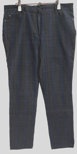 Brax stoffhose jeans damen - brax,
