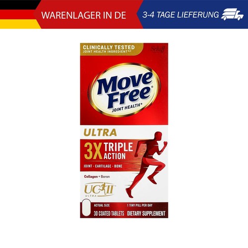 Schiff move free joint - move,