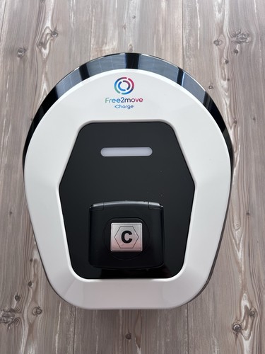 22kw pro wallbox - free, to