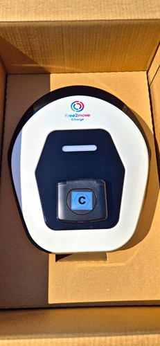 Epro free2move prowallbox - epro,