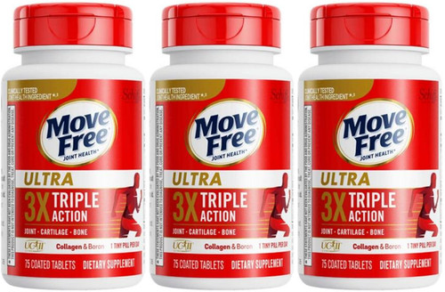 Move free gelenk - move, gesundheit