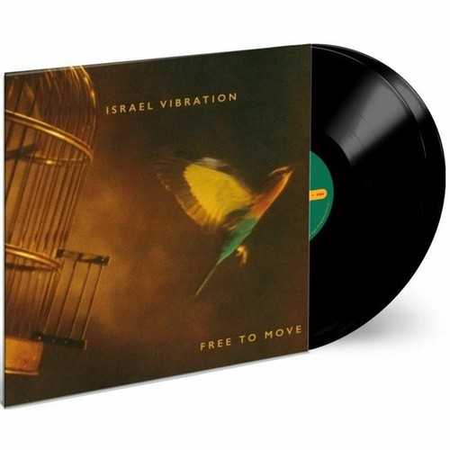 Israel vibration free to - vibration,