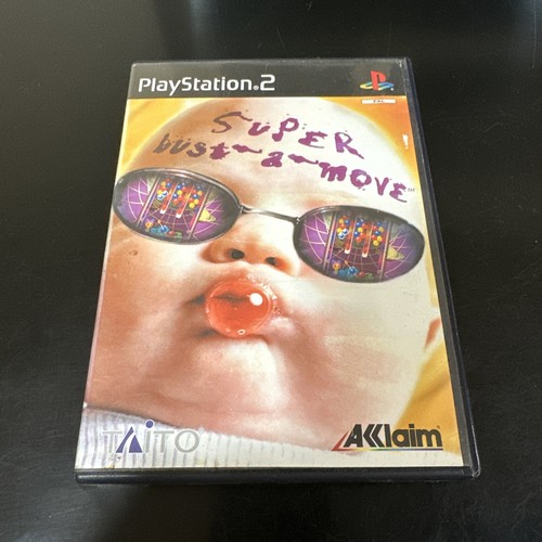 Ps2 super busta - ps2,
