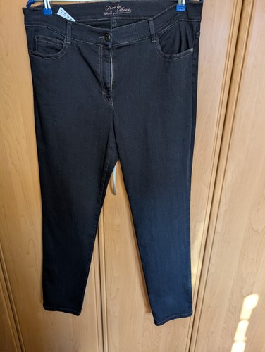 Brax jeans damen - jeans, größe