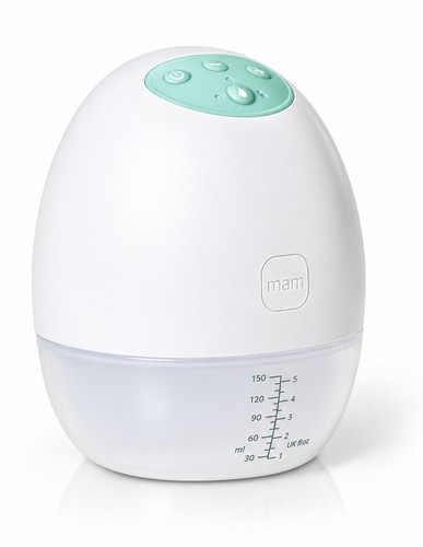 Mam move hands free - mam,
