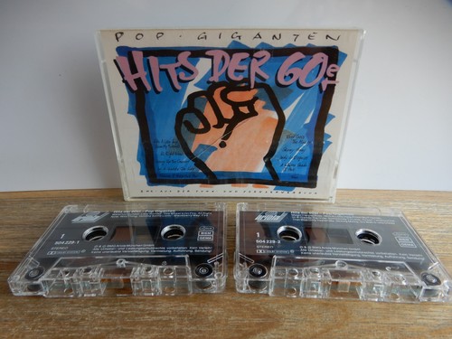 Pop giganten 60er - giganten, procol