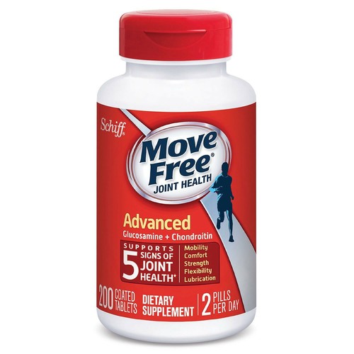 Move free joint health - move,