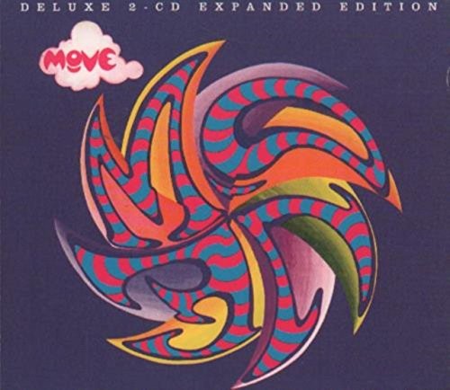 The move deluxe 2 cd - the, (deluxe