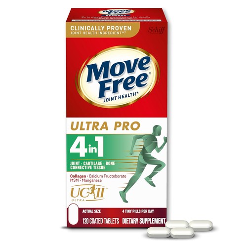 Move free ultra - move,