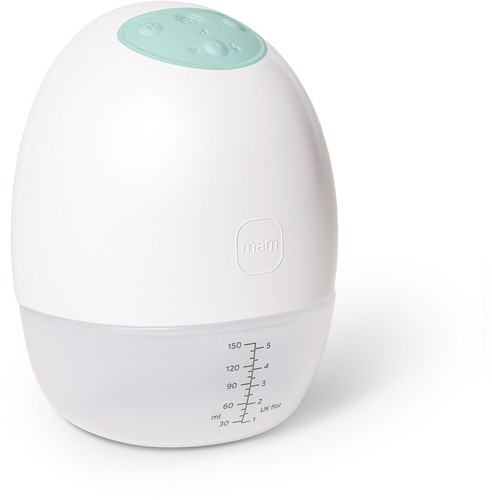 Mam milchpumpe move hands free - move, hands-free