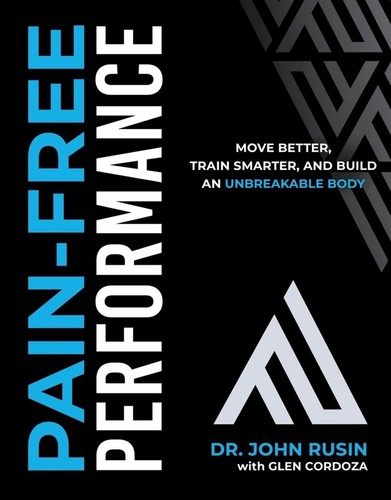 Pain free performance - performance:, move