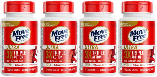 Move free joint - free, ultra
