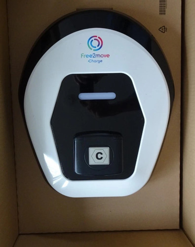 Original esolutions free2move - original,
